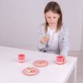 Bigjigs Toys Milk Biscuit Set
